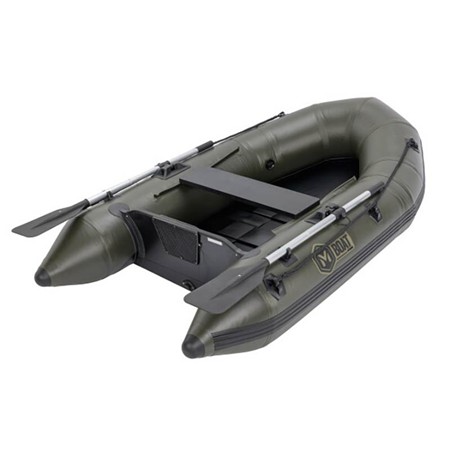 BATEAU PNEUMATIQUE MIVARDI M-BOAT 270S MK2