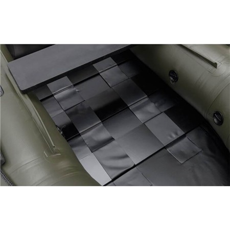 BATEAU PNEUMATIQUE MIVARDI M-BOAT 270S MK2
