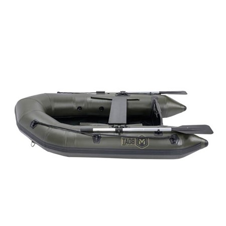 Bateau Pneumatique Mivardi M-Boat 270S Mk2