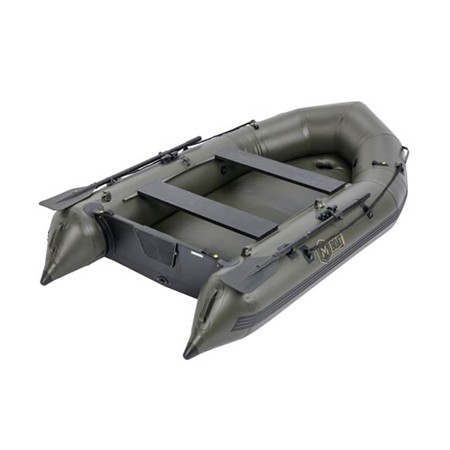BATEAU PNEUMATIQUE MIVARDI M-BOAT 280AWB MK2