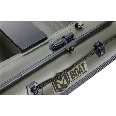BATEAU PNEUMATIQUE MIVARDI M-BOAT 280AWB MK2