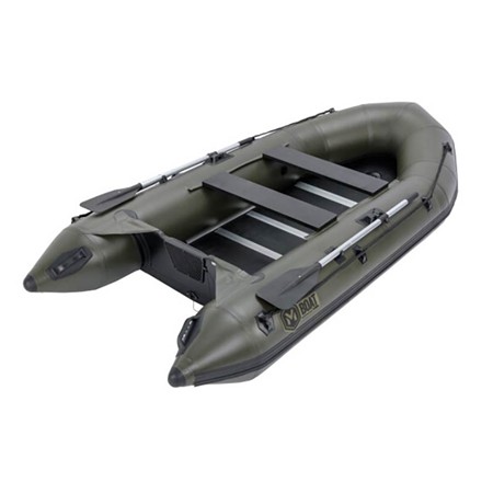 BATEAU PNEUMATIQUE MIVARDI M-BOAT 290P MK2