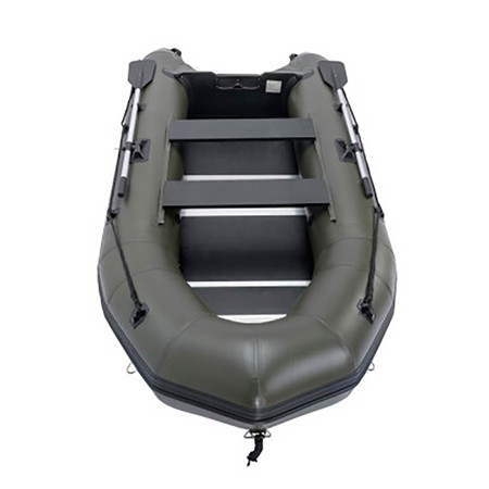 BATEAU PNEUMATIQUE MIVARDI M-BOAT 290P MK2
