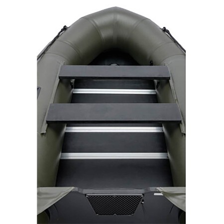 BATEAU PNEUMATIQUE MIVARDI M-BOAT 290P MK2