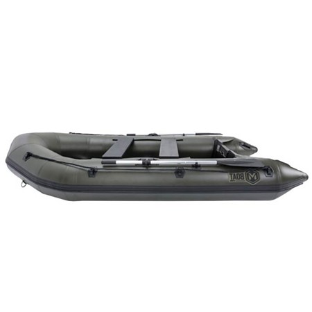 Bateau Pneumatique Mivardi M-Boat 290P Mk2