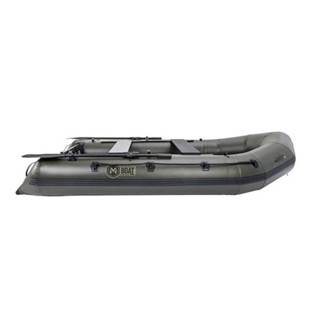 BATEAU PNEUMATIQUE MIVARDI M-BOAT 320AWB MK2
