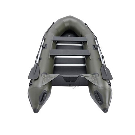 BATEAU PNEUMATIQUE MIVARDI M-BOAT 320P MK2