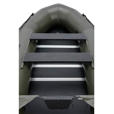 BATEAU PNEUMATIQUE MIVARDI M-BOAT 320P MK2