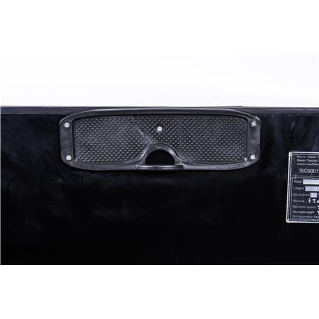 BÂTEAU PNEUMATIQUE NASH BOAT LIFE INFLATABLE BOAT 200