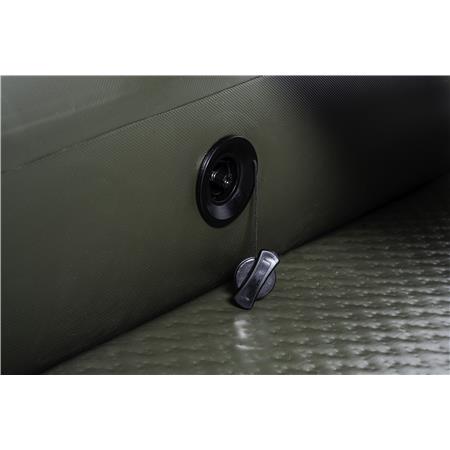 BÂTEAU PNEUMATIQUE NASH BOAT LIFE INFLATABLE BOAT 200