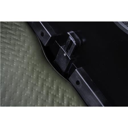 BÂTEAU PNEUMATIQUE NASH BOAT LIFE INFLATABLE BOAT 200