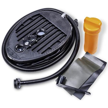 BÂTEAU PNEUMATIQUE NASH BOAT LIFE INFLATABLE BOAT 200