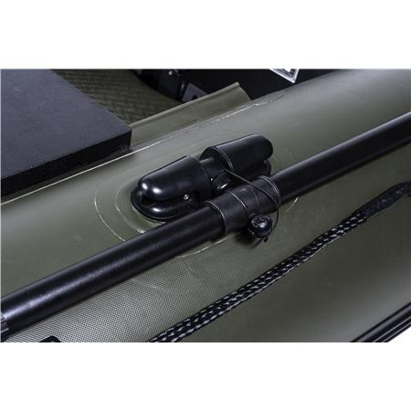 BÂTEAU PNEUMATIQUE NASH BOAT LIFE INFLATABLE BOAT 200