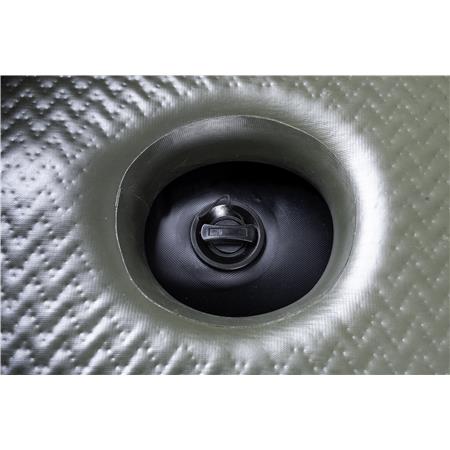 BÂTEAU PNEUMATIQUE NASH BOAT LIFE INFLATABLE BOAT 200