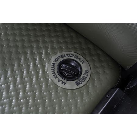 BÂTEAU PNEUMATIQUE NASH BOAT LIFE INFLATABLE BOAT 200