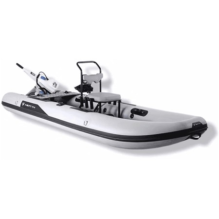 Bateau Pneumatique Neptvn Boat Pro 400