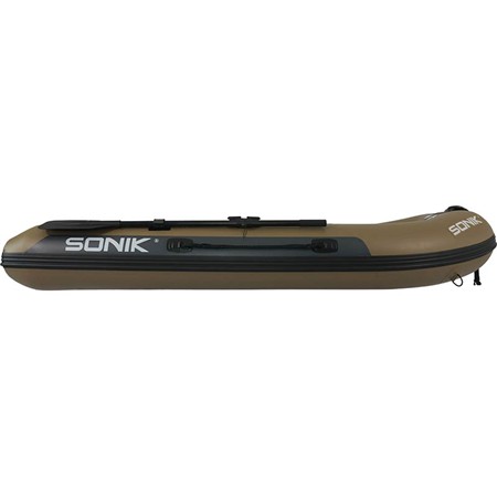 BATEAU PNEUMATIQUE SONIK NOMAD 250 INFLATABLE BOAT