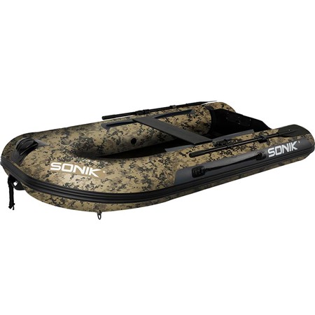 Bateau Pneumatique Sonik Nomad 250 Inflatable Boat