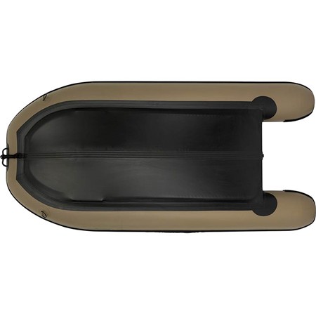 BATEAU PNEUMATIQUE SONIK NOMAD 270 INFLATABLE BOAT