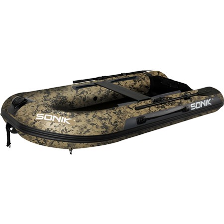 Bateau Pneumatique Sonik Nomad 270 Inflatable Boat