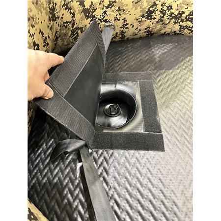 BATEAU PNEUMATIQUE SONIK NOMAD 330 INFLATABLE BOAT