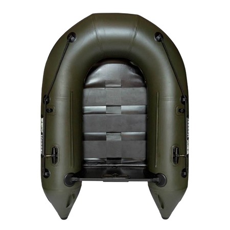 Bateau Pneumatique Zeck Hopper 2.0