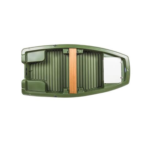 Bateau Rigiflex Aquapeche 300