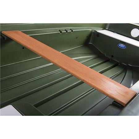 BATEAU RIGIFLEX AQUAPECHE 370 VERT