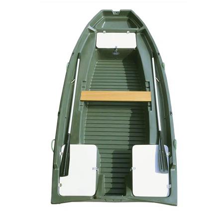 Bateau Rigiflex Rigiflex Aquapeche 400