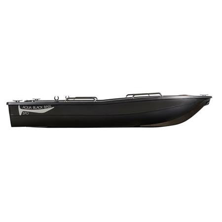 BATEAU RIGIFLEX BLACK BASS 370 NOIR