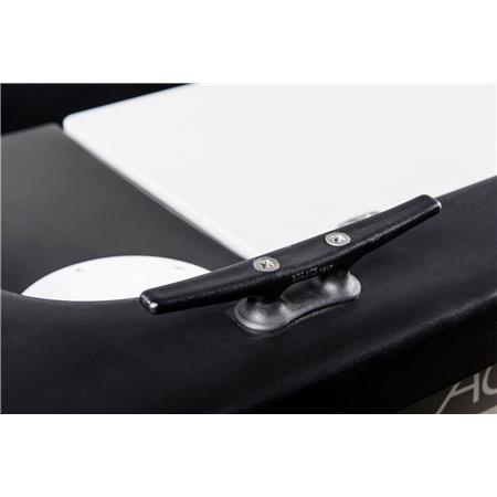 BATEAU RIGIFLEX BLACK BASS 370 NOIR
