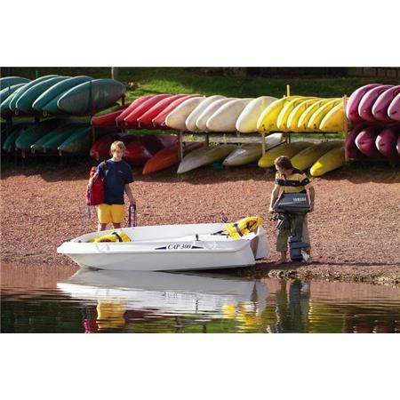 BATEAU RIGIFLEX CAP 300