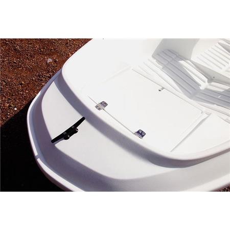 BATEAU RIGIFLEX CAP 300