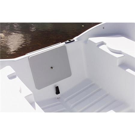 BATEAU RIGIFLEX CAP 300