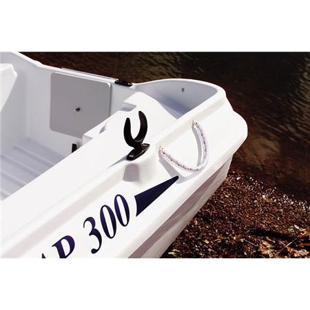 BATEAU RIGIFLEX CAP 300