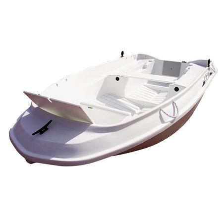 Bateau Rigiflex Cap 300