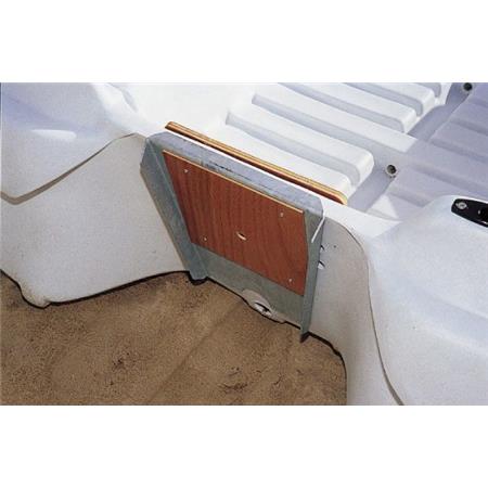 BATEAU RIGIFLEX CAP 360