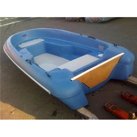 BATEAU RIGIFLEX CAP 370