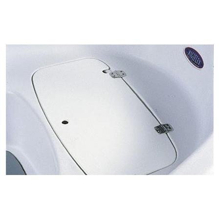 BATEAU RIGIFLEX CAP 400