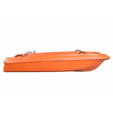 BATEAU RIGIFLEX NEW MATIC 300 ORANGE