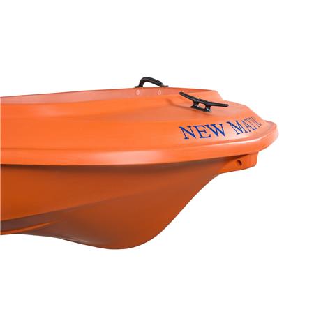 BATEAU RIGIFLEX NEW MATIC 300 ORANGE