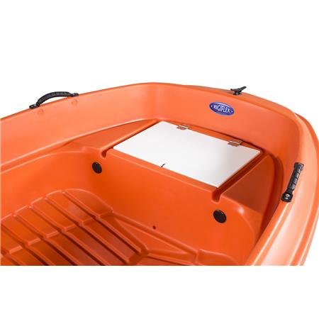 BATEAU RIGIFLEX NEW MATIC 300 ORANGE