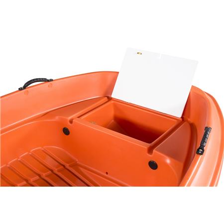 BATEAU RIGIFLEX NEW MATIC 300 ORANGE