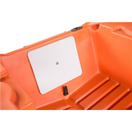 BATEAU RIGIFLEX NEW MATIC 300 ORANGE