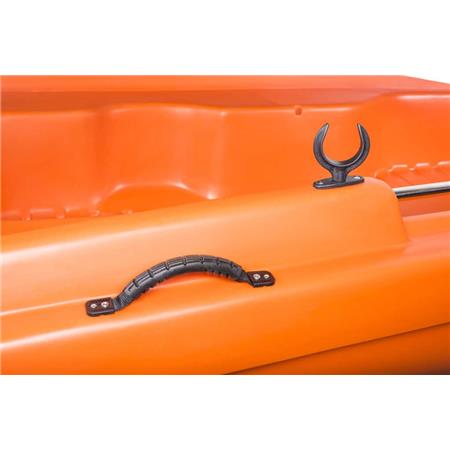 BATEAU RIGIFLEX NEW MATIC 360 ORANGE