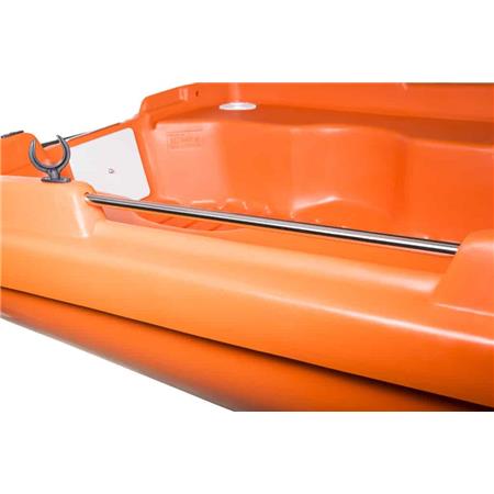 BATEAU RIGIFLEX NEW MATIC 360 ORANGE