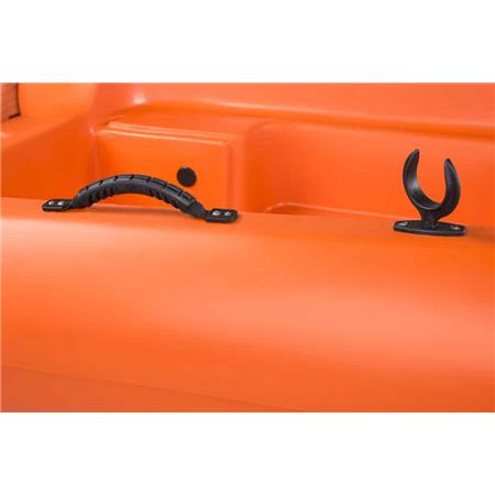 BATEAU RIGIFLEX NEW MATIC 400 ORANGE