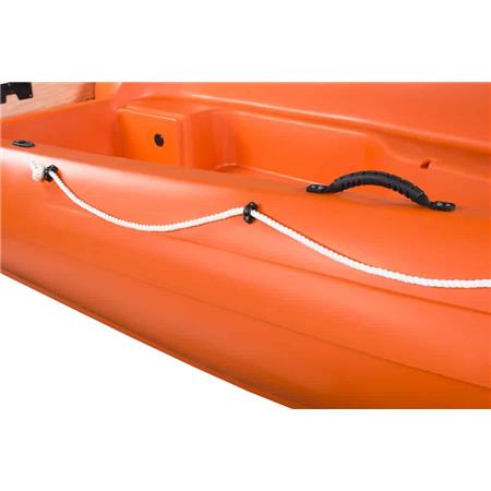 BATEAU RIGIFLEX NEW MATIC 400 ORANGE