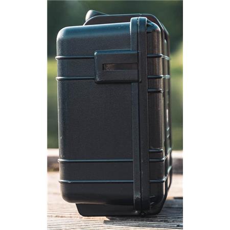 BATERÍA DE LITIO EXTERNA CON CARGADOR 12V30A VOLTACASE LIFEPO4 12V210AH AVEC CHARGEUR 12V30A