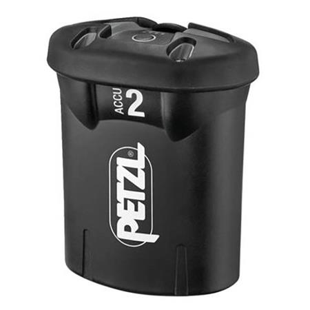 Batería De Litio Petzl